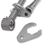 Hummer H2 2009 Specialty Tools Suspension Link Arm Wrench